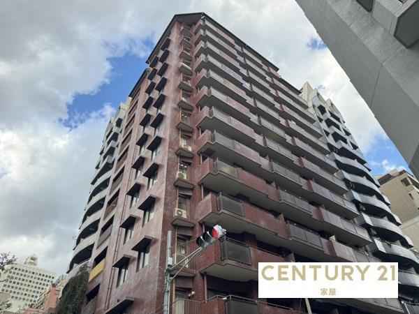 ライオンズマンション江戸場西公園