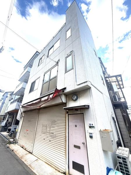大阪市大正区小林東２丁目の中古一戸建