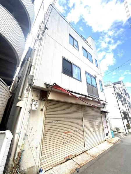 大阪市大正区小林東２丁目の中古一戸建