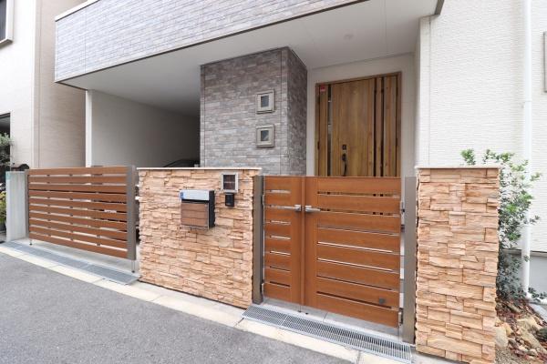 大阪市住之江区御崎１丁目の中古一戸建て