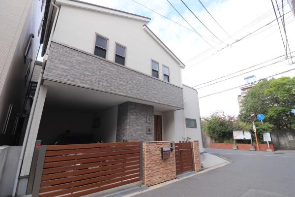 大阪市住之江区御崎１丁目の中古一戸建て