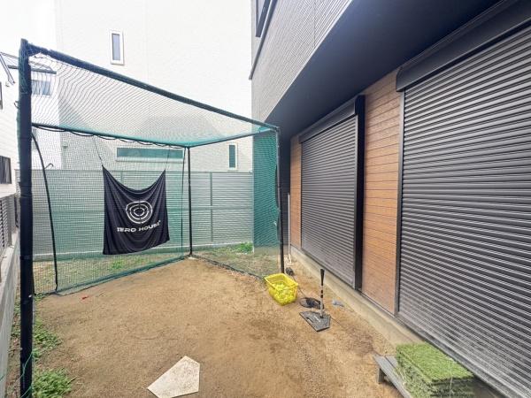 大阪市東成区大今里２丁目の中古一戸建て