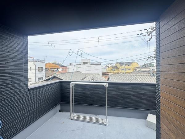 大阪市東成区大今里２丁目の中古一戸建て