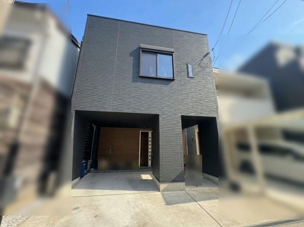 大阪市東成区大今里２丁目の中古一戸建て