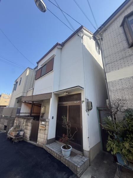 大阪市此花区春日出北２丁目の中古一戸建