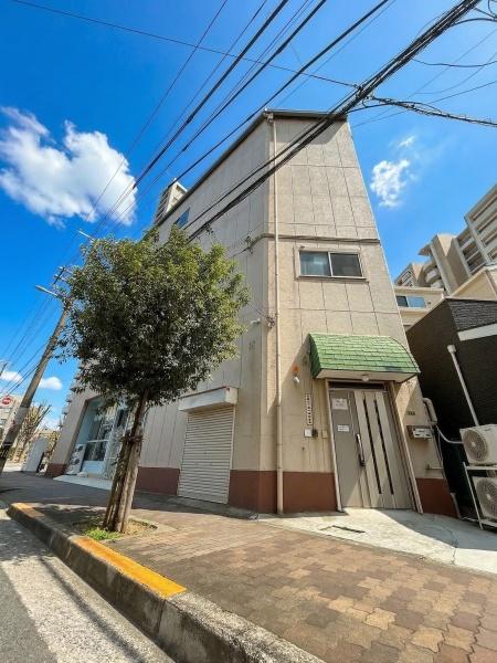 大阪市城東区新喜多東２丁目の中古一戸建て