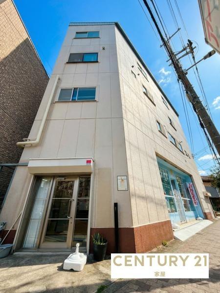 大阪市城東区新喜多東２丁目の中古一戸建