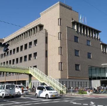 ネバーランド平野本町(大阪市平野区役所)