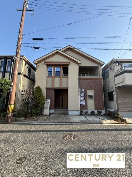 大阪市西淀川区中島１丁目の中古一戸建