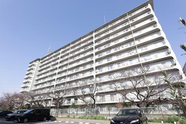 西宮グリーンマンション1号館504号室