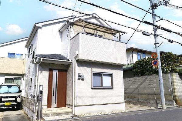 東大阪市衣摺２丁目の中古一戸建