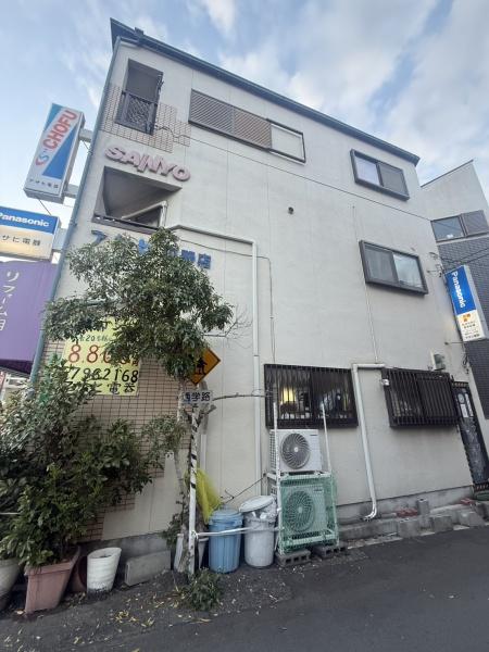 大阪市平野区平野東３丁目の中古一戸建