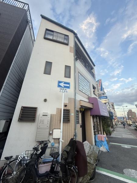 大阪市平野区平野東３丁目の中古一戸建