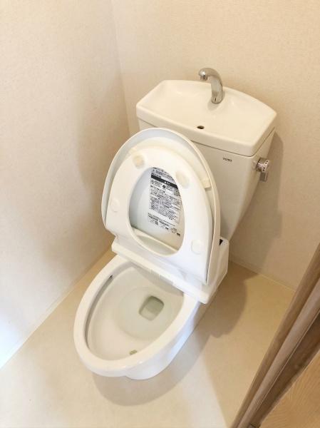 ブランズタワー南堀江7階部分