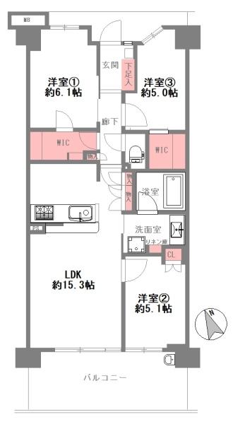ルネ西宮甲子園221