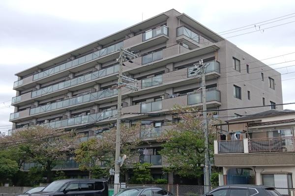 ステイツ西宮甲東園