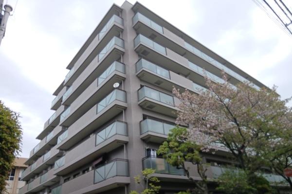 ステイツ西宮甲東園