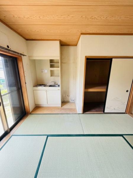 堺市北区北花田町４丁の中古一戸建て