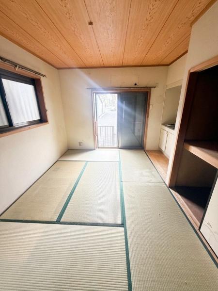 堺市北区北花田町４丁の中古一戸建て