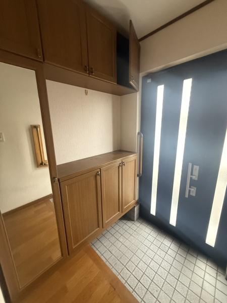 堺市北区北花田町４丁の中古一戸建て
