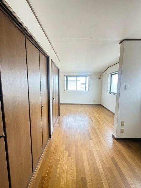 堺市北区北花田町４丁の中古一戸建て