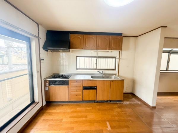 堺市北区北花田町４丁の中古一戸建て
