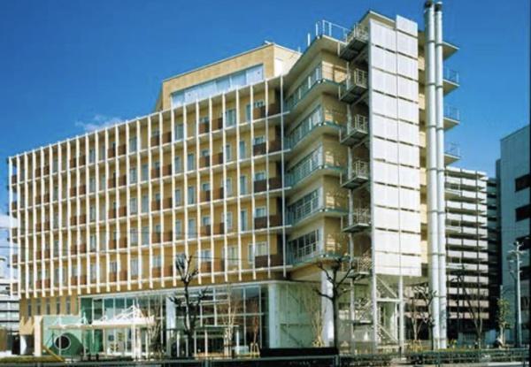 大阪市城東区鴫野西５丁目の中古一戸建て(社会医療法人大道会森之宮病院)