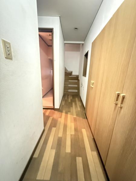 大阪市城東区鴫野西５丁目の中古一戸建て