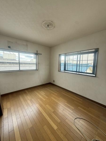 大阪市城東区鴫野西５丁目の中古一戸建て