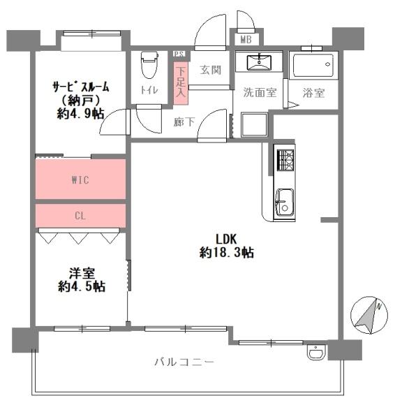 セレッソコート芦屋ガレリア