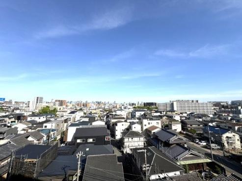 リバーサイドコープ出来島706