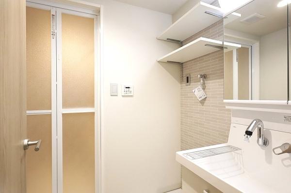 名谷団地33号棟　105号室