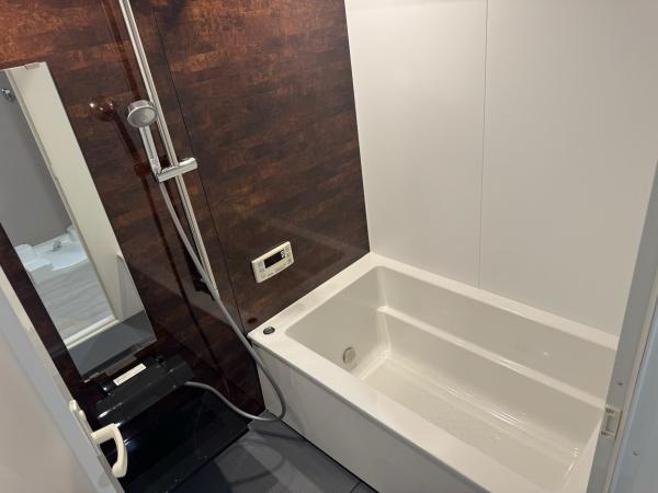 イトーピア扇町プレールメゾン　9階