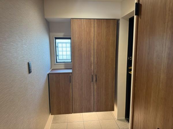 イトーピア扇町プレールメゾン　9階