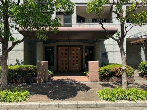 イトーピア扇町プレールメゾン　9階