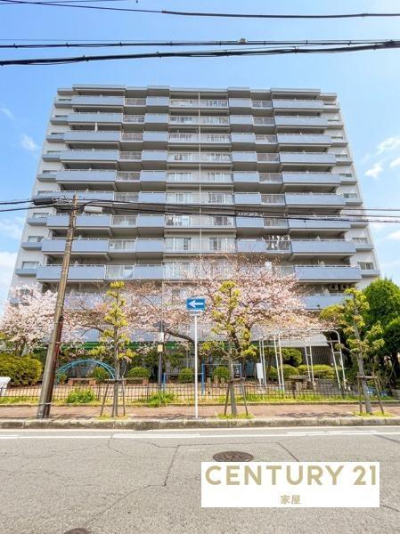 緑橋レックスマンション
