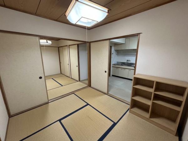 緑橋レックスマンション