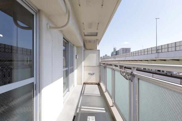藤和シティコープ市岡