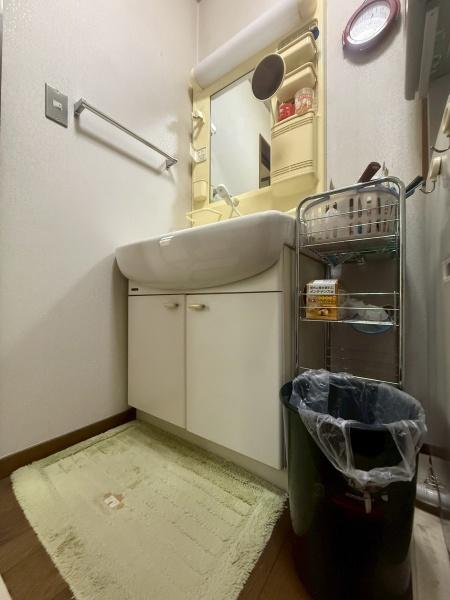 東大阪市中石切町５丁目の中古一戸建て