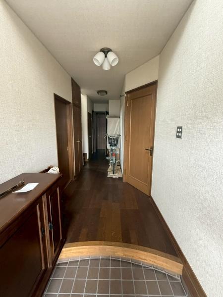東大阪市中石切町５丁目の中古一戸建て