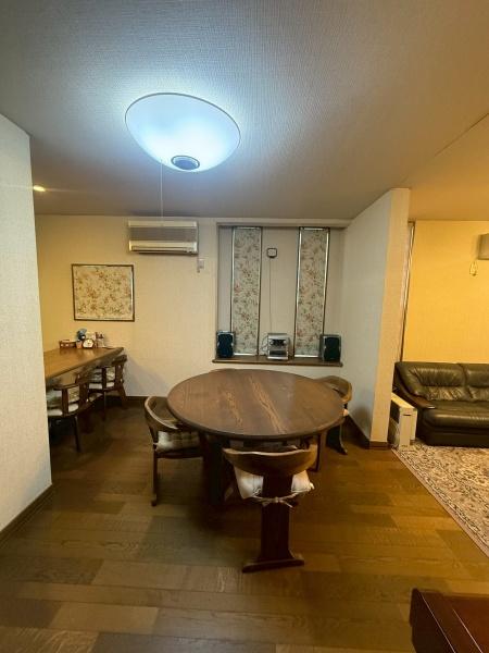 東大阪市中石切町５丁目の中古一戸建て