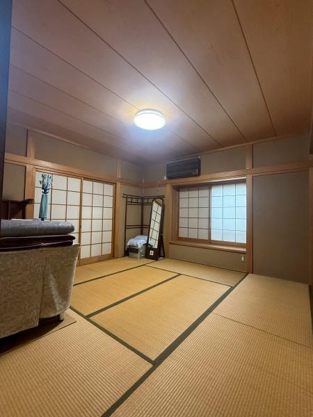 東大阪市中石切町５丁目の中古一戸建て