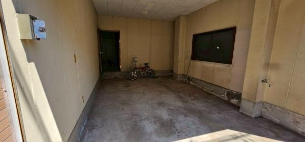大阪市港区田中２丁目の中古一戸建て