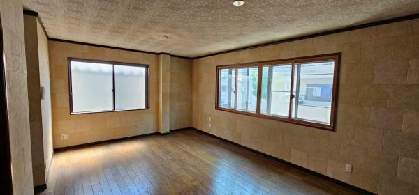大阪市港区田中２丁目の中古一戸建