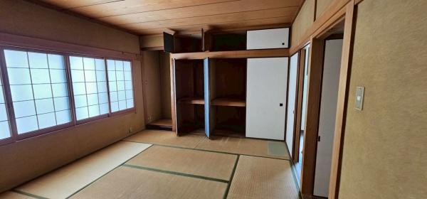 大阪市港区田中２丁目の中古一戸建