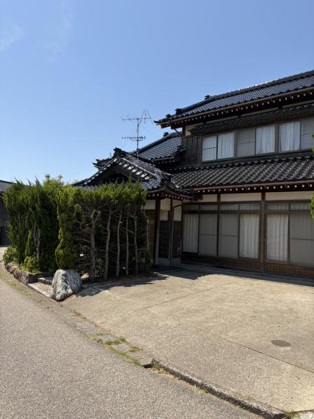 羽咋郡志賀町百浦の中古一戸建て