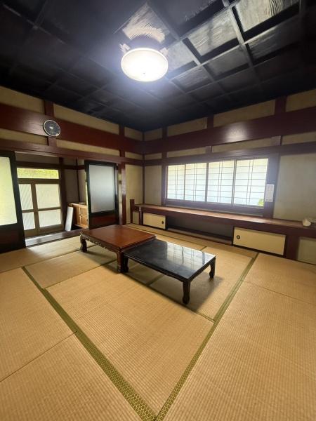 羽咋郡志賀町百浦の中古一戸建