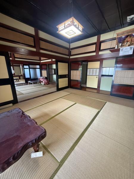 羽咋郡志賀町百浦の中古一戸建