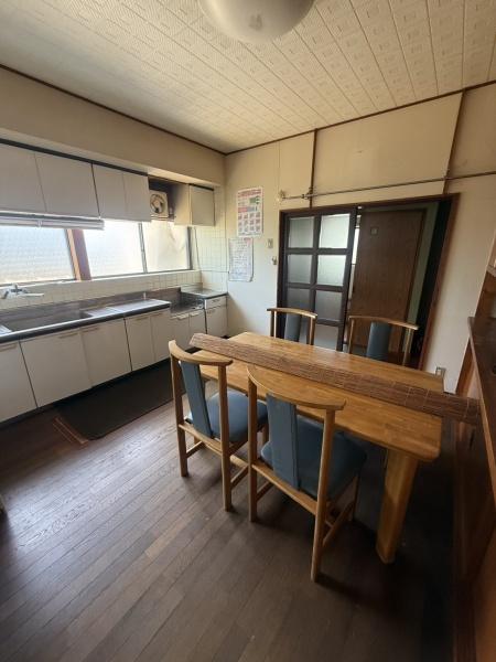 羽咋郡志賀町百浦の中古一戸建て