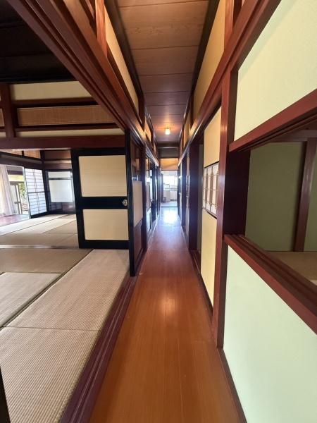 羽咋郡志賀町百浦の中古一戸建て